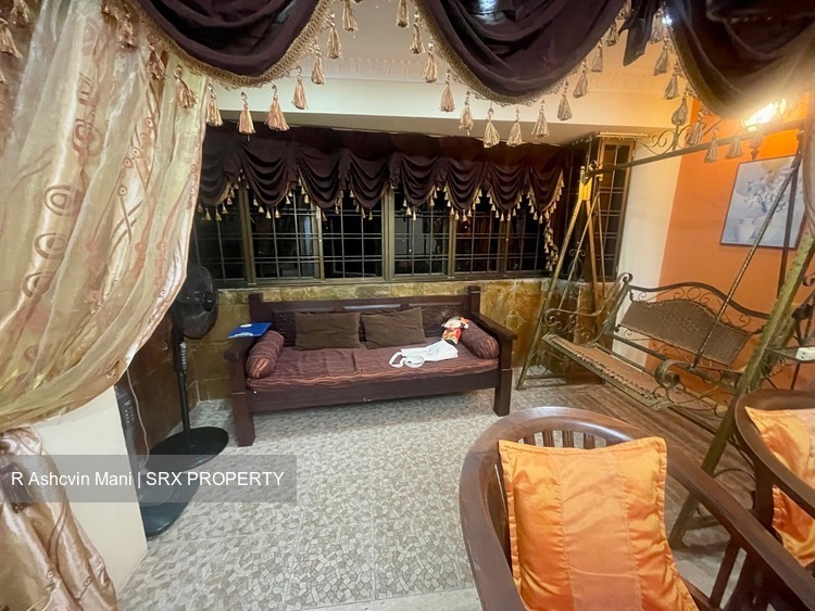 Tampines Avenue 8 thumbnail photo